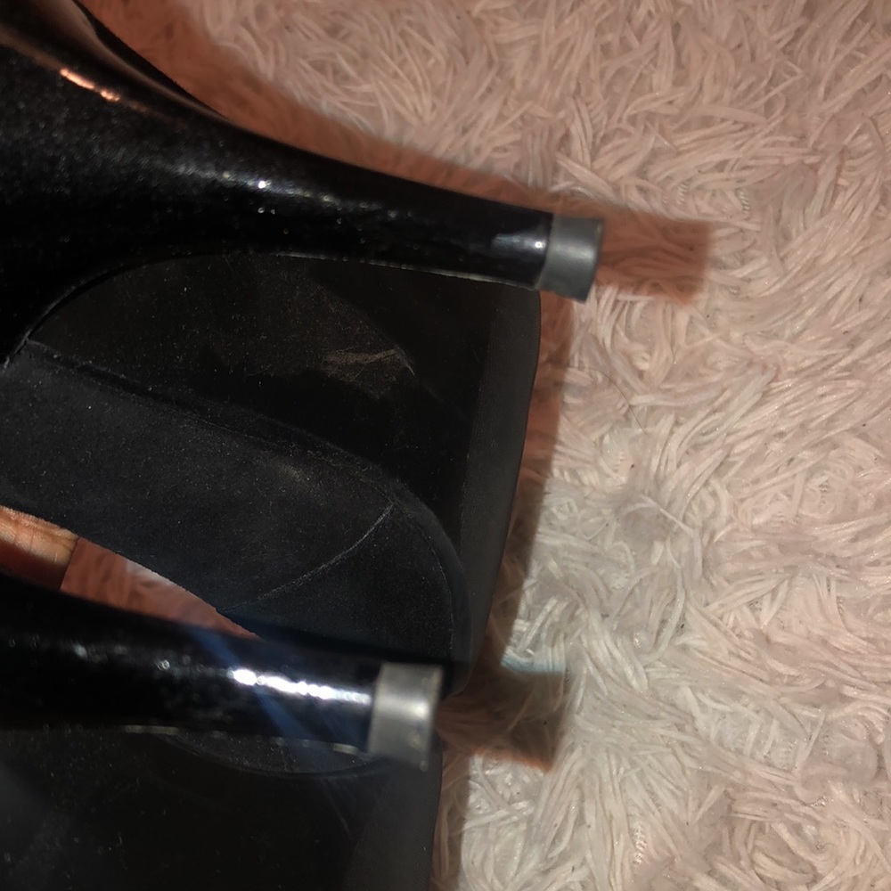 Talbots Heels - Picture 5 of 5